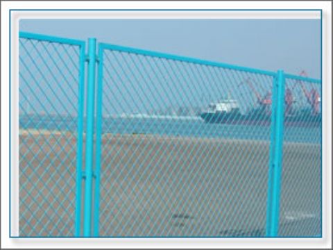 Seashore Fence Netting